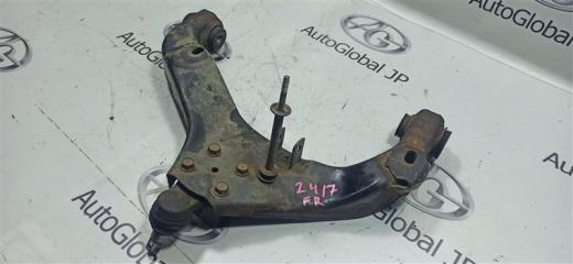 Рычаг правый передний MAZDA BONGO SKF2M RFT S4YS34300 1 ракурс