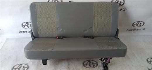 Сидение заднее TOYOTA LITE ACE S412M 3SZ-VE 71460BZ410B0 1 ракурс