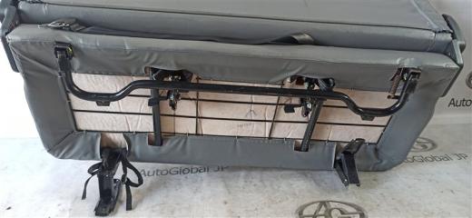 Сидение заднее TOYOTA LITE ACE S412M 3SZ-VE 71460BZ410B0 5 ракурс