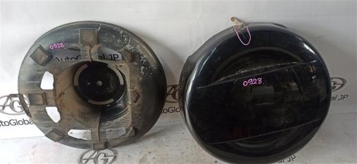 Колпак запасного колеса SUZUKI ESCUDO TDA4W J24B 7282165JT0A 1 ракурс