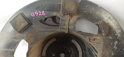 Колпак запасного колеса SUZUKI ESCUDO TDA4W J24B 7282165JT0A 3 ракурс