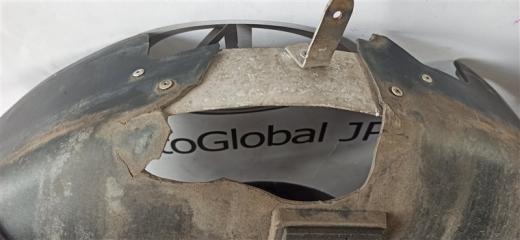 Колпак запасного колеса SUZUKI ESCUDO TDA4W J24B 7282165JT0A 5 ракурс