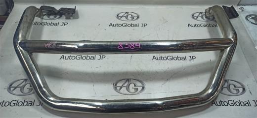 Дуга NISSAN MURANO PNZ50 VQ35DE - 1 ракурс