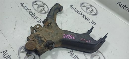 Рычаг левый передний NISSAN ATLAS SP8F23 TD27 5450122T00 1 ракурс Рычаг левый передний NISSAN ATLAS SP8F23 TD27 5450122T00 1 ракурс