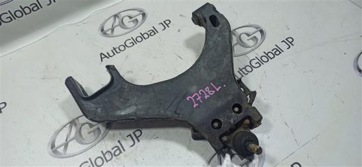 Рычаг левый передний NISSAN ATLAS SP8F23 TD27 5450122T00 4 ракурс