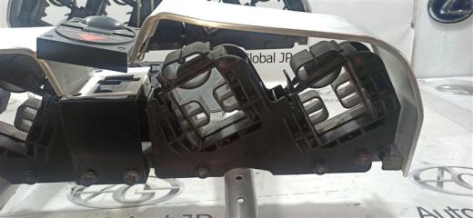 Крепление для лыж MITSUBISHI PAJERO V75W 6G74 . 4 ракурс