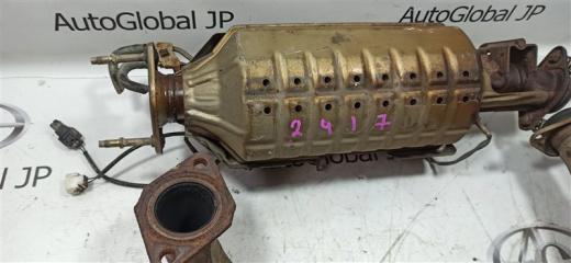 Катализатор MAZDA BONGO SKF2M RFT RFE220600A 5 ракурс