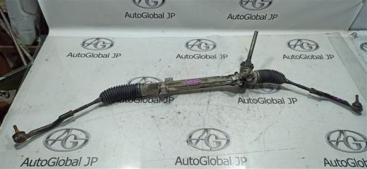 Рулевая рейка NISSAN X-TRAIL DNT31 M9R 48001JG00B 1 ракурс