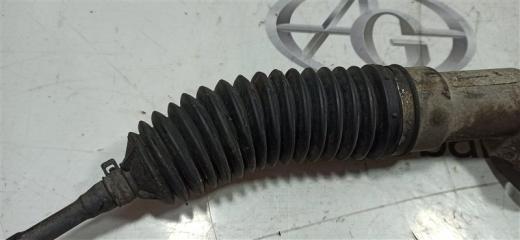Рулевая рейка NISSAN X-TRAIL DNT31 M9R 48001JG00B 4 ракурс