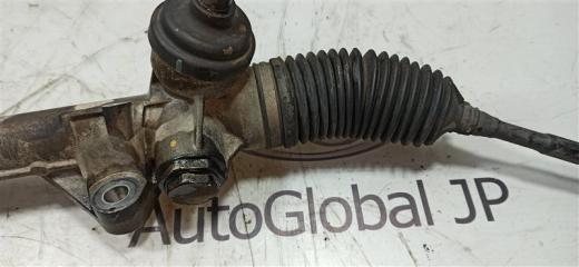 Рулевая рейка NISSAN X-TRAIL DNT31 M9R 48001JG00B 5 ракурс