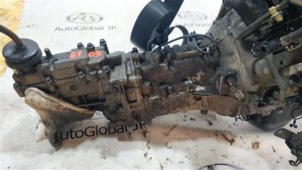 МКПП SUZUKI JIMNY JA11V F6A 2470082C01 2 ракурс МКПП SUZUKI JIMNY JA11V F6A 2470082C01 2 ракурс