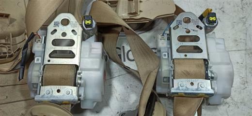 Ремень безопасности правый передний LEXUS HS250H ANF10 2AZ-FXE 7321075010A2 2 ракурс