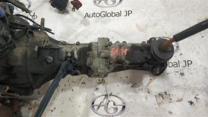 МКПП SUZUKI JIMNY JA22W K6A 2470082C01 1 ракурс МКПП SUZUKI JIMNY JA22W K6A 2470082C01 1 ракурс