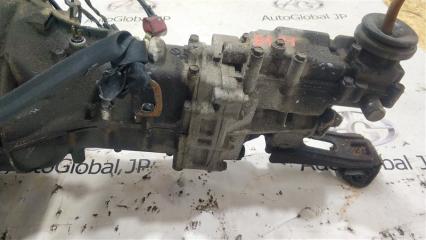 МКПП SUZUKI JIMNY JA22W K6A 2470082C01 3 ракурс МКПП SUZUKI JIMNY JA22W K6A 2470082C01 3 ракурс