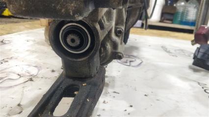 МКПП SUZUKI JIMNY JA22W K6A 2470082C01 5 ракурс МКПП SUZUKI JIMNY JA22W K6A 2470082C01 5 ракурс