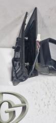 Зеркало правое NISSAN X-TRAIL DNT31 M9R 96301JG005 5 ракурс