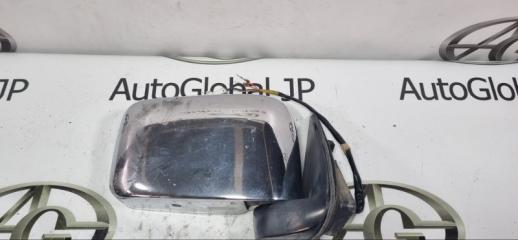Запчасть Зеркало  правый NISSAN MISTRAL 963011F110 Контрактный Год: 1995   5 конт