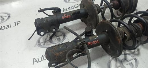 Стойка правая передняя TOYOTA WISH ZNE14G 1ZZ-FE 4851069255 2 ракурс