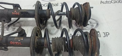Стойка правая передняя TOYOTA WISH ZNE14G 1ZZ-FE 4851069255 3 ракурс