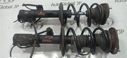Стойка левая передняя TOYOTA WISH ZNE14G 1ZZ-FE 4852069095 1 ракурс