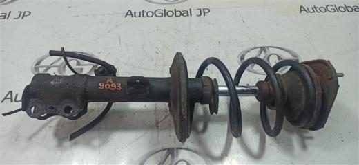 Стойка левая передняя TOYOTA WISH ZNE14G 1ZZ-FE 4852069095 5 ракурс