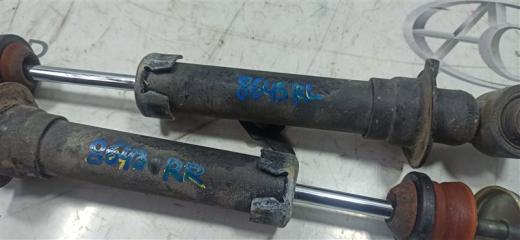 Амортизатор задний TOYOTA COROLLA ZZE124 1ZZ-FE 4853080097 2 ракурс