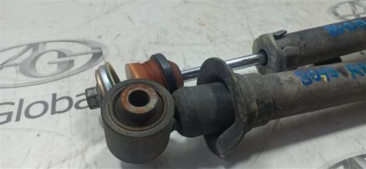 Амортизатор задний TOYOTA COROLLA ZZE124 1ZZ-FE 4853080097 3 ракурс