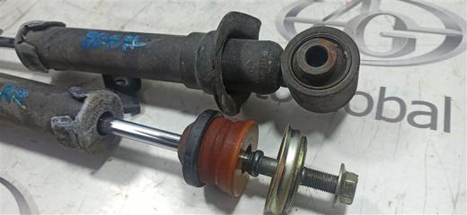 Амортизатор задний TOYOTA COROLLA ZZE124 1ZZ-FE 4853080097 4 ракурс
