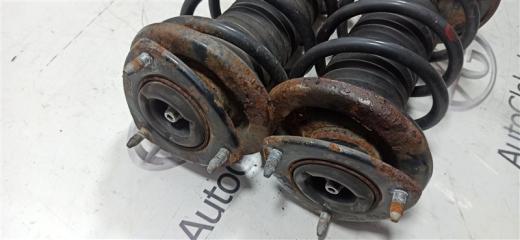 Стойка правая передняя SUZUKI ESCUDO TD54W J20A 4160164J00 2 ракурс