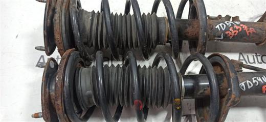 Стойка правая передняя SUZUKI ESCUDO TD54W J20A 4160164J00 3 ракурс