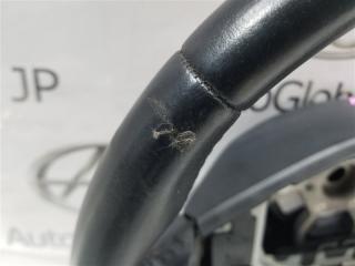 Руль NISSAN DUALIS KNJ10 MR20 484301YA0A 4 ракурс Руль NISSAN DUALIS KNJ10 MR20 484301YA0A 4 ракурс