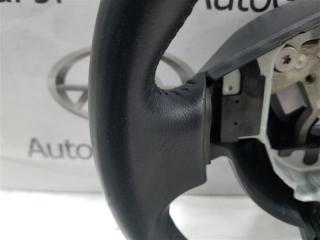 Руль NISSAN DUALIS KNJ10 MR20 484301YA0A 5 ракурс Руль NISSAN DUALIS KNJ10 MR20 484301YA0A 5 ракурс