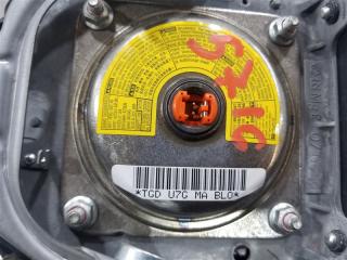 Airbag водительский TOYOTA WISH ZNE14G 1ZZFE 4513068020C0 4 ракурс