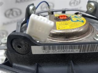 Airbag водительский TOYOTA WISH ZNE14G 1ZZ-FE 4513068020C0 4 ракурс