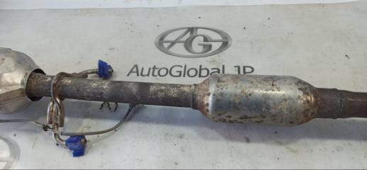 Катализатор MAZDA AXELA BM5FS P5VPS . 2 ракурс