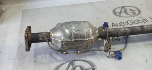 Катализатор MAZDA AXELA BM5FS P5VPS . 5 ракурс