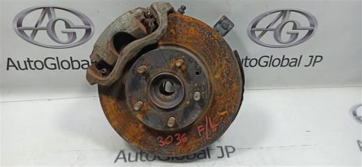 Ступица левая передняя MAZDA AXELA BM5FP P5VPS B45A33031 1 ракурс Ступица левая передняя MAZDA AXELA BM5FP P5VPS B45A33031 1 ракурс