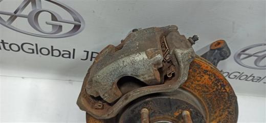 Ступица левая передняя MAZDA AXELA BM5FP P5VPS B45A33031 2 ракурс Ступица левая передняя MAZDA AXELA BM5FP P5VPS B45A33031 2 ракурс