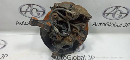 Ступица левая передняя MAZDA AXELA BM5FP P5VPS B45A33031 4 ракурс Ступица левая передняя MAZDA AXELA BM5FP P5VPS B45A33031 4 ракурс