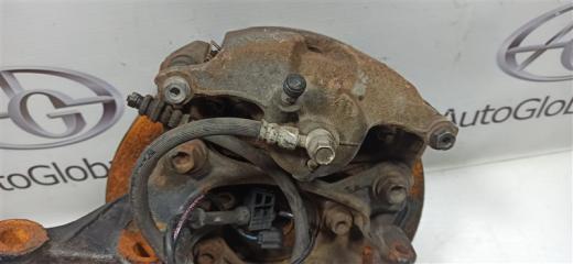 Ступица левая передняя MAZDA AXELA BM5FP P5VPS B45A33031 5 ракурс Ступица левая передняя MAZDA AXELA BM5FP P5VPS B45A33031 5 ракурс