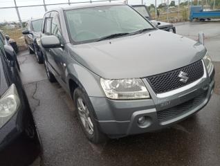 Стойка левая передняя SUZUKI ESCUDO TD54W J20A 4160264J00 1 ракурс