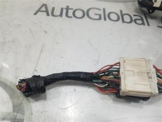 Блок подрулевых переключателей ISUZU BIGHORN UBS25GW 6VD1 8971300790 2 ракурс