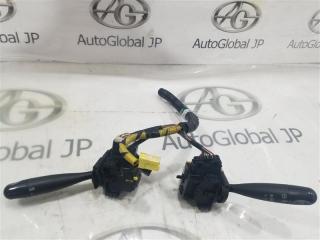 Блок подрулевых переключателей TOYOTA LITE ACE S412M 3SZ-VE 84140BZ011 4 ракурс