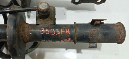 Стойка левая передняя SUZUKI ESCUDO TD54W J20A 4160264J00 4 ракурс