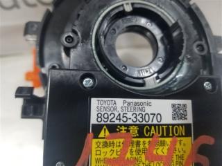 Шлейф-лента air bag TOYOTA AURIS NRE185H 8NR-FTS 8924533070 2 ракурс