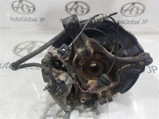 Ступица правая передняя MAZDA AXELA BM5FS P5VPS B45A33021 2 ракурс Ступица правая передняя MAZDA AXELA BM5FS P5VPS B45A33021 2 ракурс