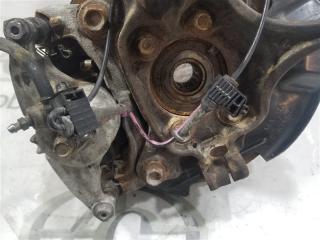 Ступица правая передняя MAZDA AXELA BM5FS P5VPS B45A33021 3 ракурс Ступица правая передняя MAZDA AXELA BM5FS P5VPS B45A33021 3 ракурс