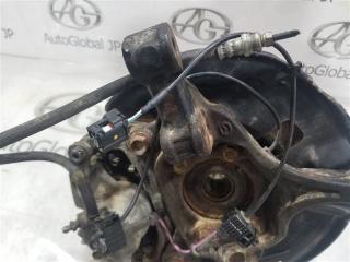 Ступица правая передняя MAZDA AXELA BM5FS P5VPS B45A33021 4 ракурс Ступица правая передняя MAZDA AXELA BM5FS P5VPS B45A33021 4 ракурс