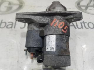 Стартер NISSAN DUALIS KNJ10 MR20 23300EN20B 1 ракурс