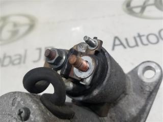 Стартер NISSAN DUALIS KNJ10 MR20 23300EN20B 3 ракурс